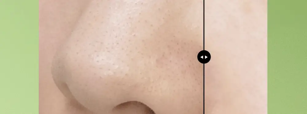 [3분모공손절] 비플레인 녹두 모공 클레이팩 80ml (12mlx2매 증정) 상세페이지 33